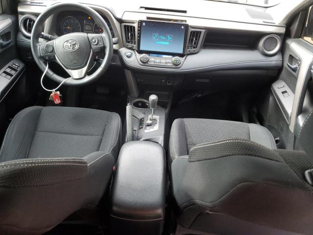 Photo 8 from auction – 2018 TOYOTA RAV4 ADVEN with VIN 2T3WFREV1JW508234