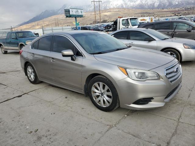 Photo 4 from auction – 2015 SUBARU LEGACY 2.5 with VIN 4S3BNAC66F3031552