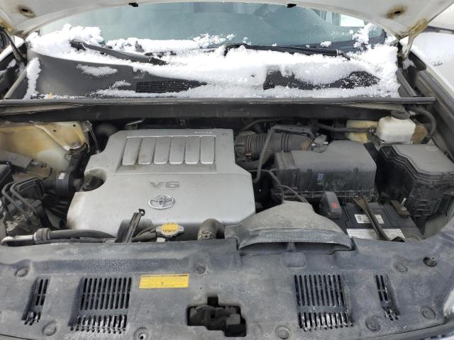 Photo 12 from auction – 2011 TOYOTA HIGHLANDER with VIN 5TDDK3EH9BS073704