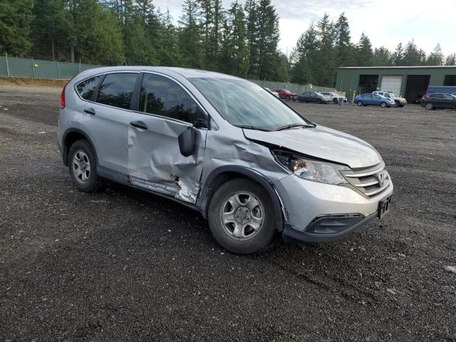 Photo 4 from auction – 2012 HONDA CR-V LX with VIN 5J6RM4H31CL038836
