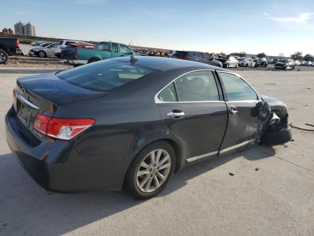 Photo 3 from auction – 2011 LEXUS ES 350 with VIN JTHBK1EG6B2441748