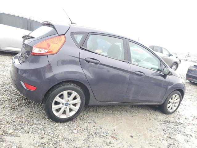 Photo 3 from auction – 2012 FORD FIESTA SE with VIN 3FADP4EJ1CM220857