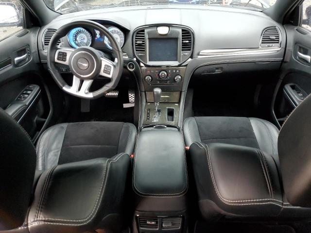 Photo 8 from auction – 2013 CHRYSLER 300 with VIN 2C3CCAFJ0DH630410