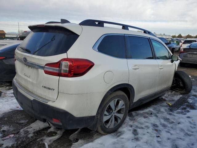 Photo 3 from auction – 2022 SUBARU ASCENT PRE with VIN 4S4WMACD5N3405792