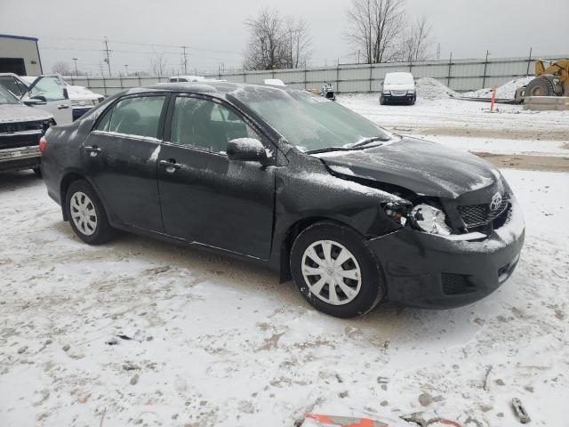 Photo 4 from auction – 2010 TOYOTA COROLLA BA with VIN 1NXBU4EE2AZ315994