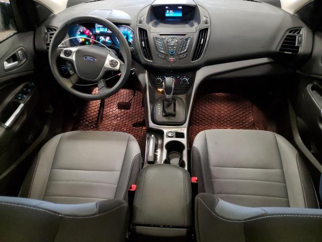 Photo 8 from auction – 2016 FORD ESCAPE SE with VIN 1FMCU0GX9GUC51327
