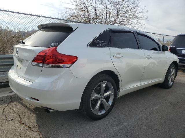 Photo 3 from auction – 2011 TOYOTA VENZA with VIN 4T3ZK3BB1BU044900