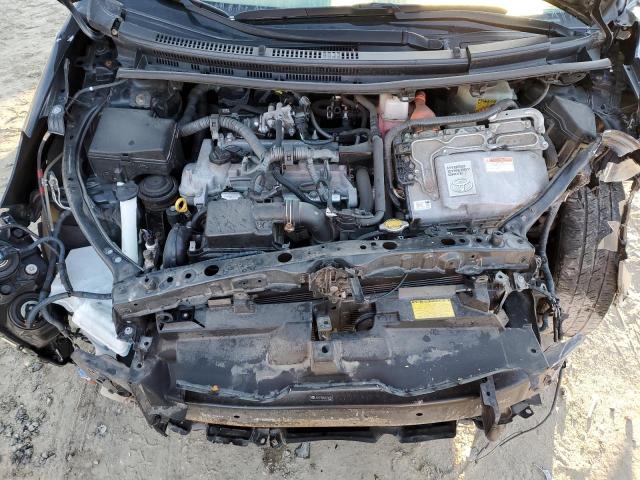Photo 11 from auction – 2012 TOYOTA PRIUS C with VIN JTDKDTB36C1006907