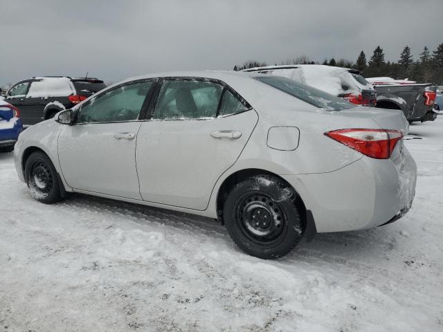 Photo 2 from auction – 2014 TOYOTA COROLLA L with VIN 2T1BURHE9EC083846