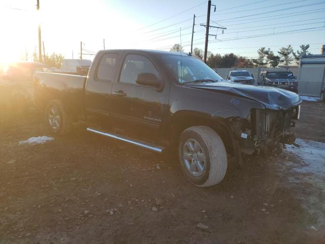 Photo 4 from auction – 2013 GMC SIERRA K15 with VIN 1GTR2WE73DZ107362