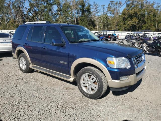 Photo 4 from auction – 2007 FORD EXPLORER E with VIN 1FMEU64E57UA78551