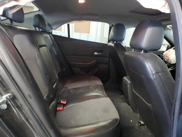 Photo 10 from auction – 2015 CHEVROLET MALIBU 1LT with VIN 1G11C5SLXFF301793