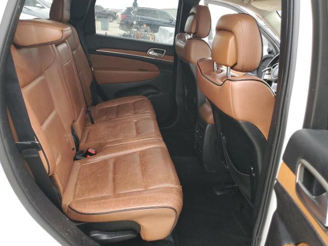 Photo 11 from auction – 2013 JEEP GRAND CHER with VIN 1C4RJFCT9DC524815