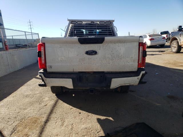 Photo 6 from auction – 2023 FORD F250 SUPER with VIN 1FT8W2BT2PEC56514