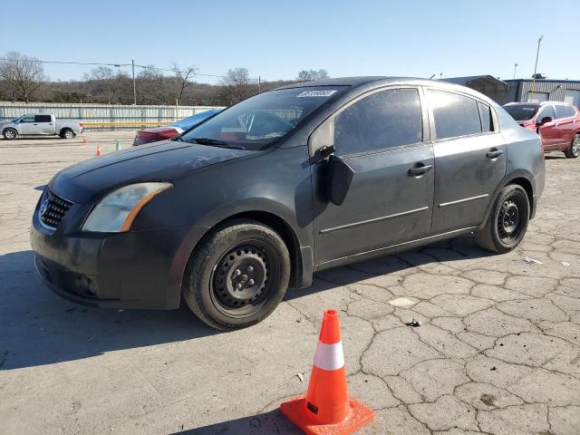 Photo 1 from auction – 2008 NISSAN SENTRA 2.0 with VIN 3N1AB61E68L620798