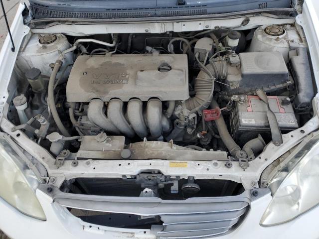 صورة رقم 11 من المزاد - 2003 TOYOTA COROLLA CE مع VIN JTDBR32E130036681