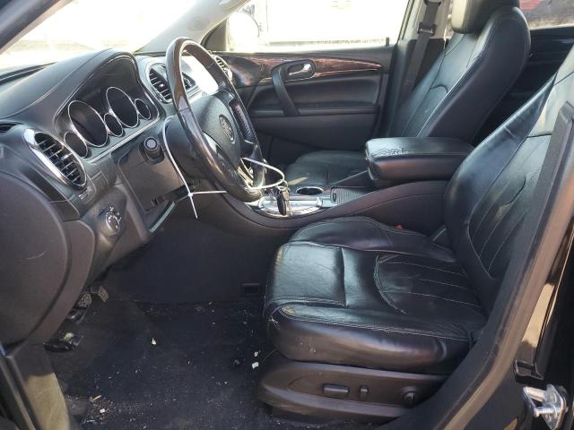 Photo 7 from auction – 2016 BUICK ENCLAVE with VIN 5GAKRBKDXGJ196383