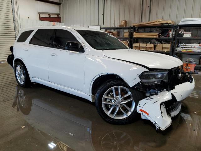 Photo 4 from auction – 2023 DODGE DURANGO GT with VIN 1C4RDHDG9PC555524
