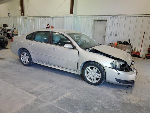 Photo 4 from auction – 2011 CHEVROLET IMPALA LT with VIN 2G1WB5EK2B1189391