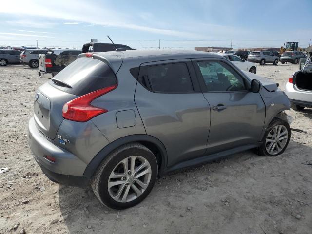 Photo 3 from auction – 2012 NISSAN JUKE S with VIN JN8AF5MV6CT109558