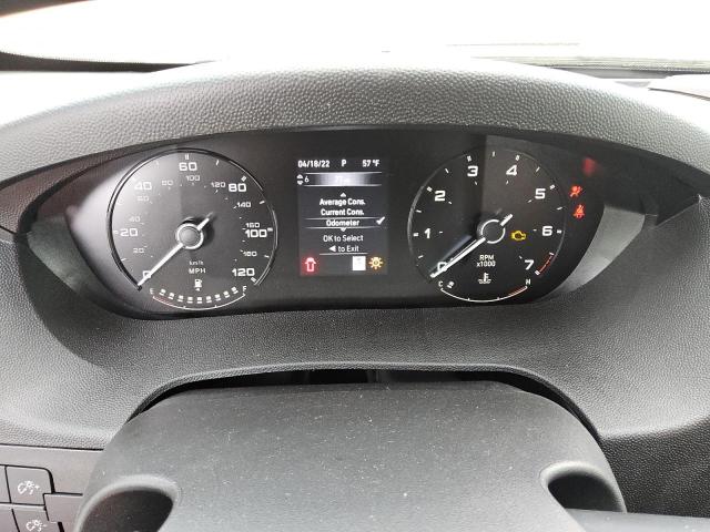 Photo 9 from auction – 2025 RAM PROMASTER with VIN 3C6LRVVG0SE518858