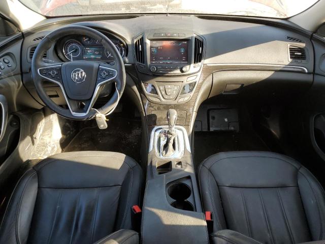 Foto 8 de la subasta – 2015 BUICK REGAL PREM con VIN 2G4GN5EX9F9291711