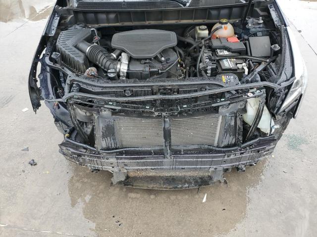 Photo 11 from auction – 2018 CADILLAC XT5 with VIN 1GYKNARS2JZ204813