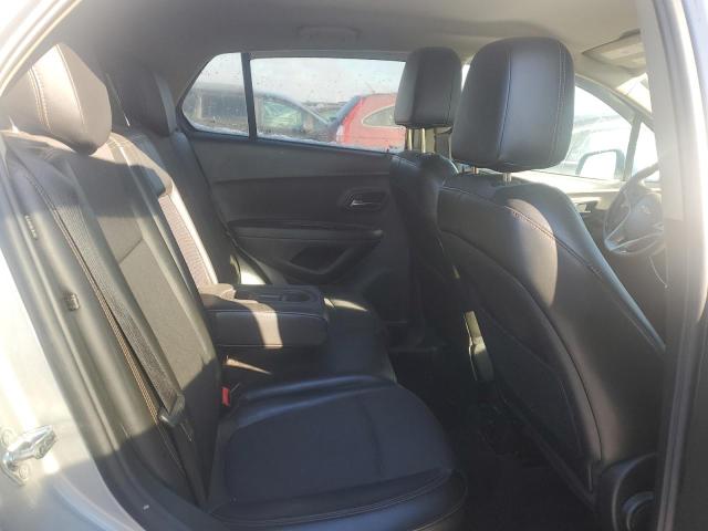 Photo 10 from auction – 2017 CHEVROLET TRAX 1LT with VIN 3GNCJPSB2HL219646