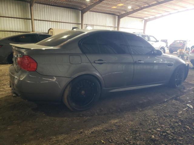 Photo 3 from auction – 2011 BMW M3 with VIN WBSPM9C53BE698794