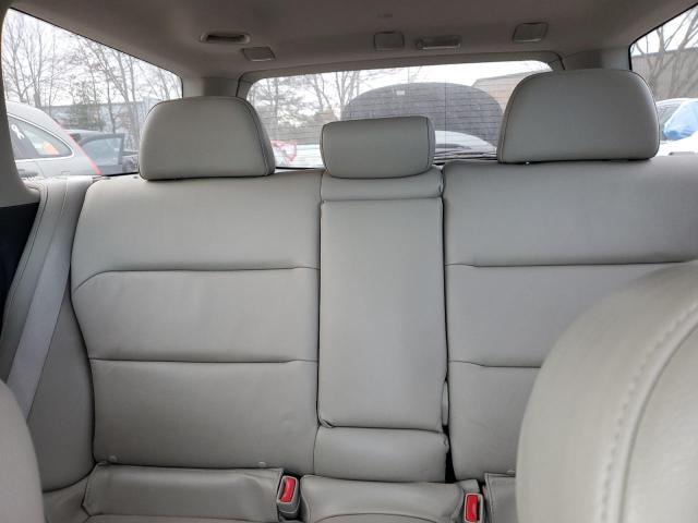 Photo 10 from auction – 2009 SUBARU OUTBACK 2. with VIN 4S4BP66CX97345884