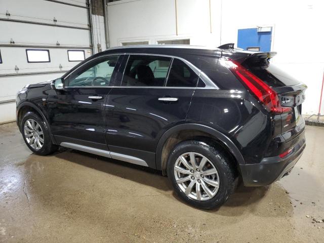 Photo 2 from auction – 2023 CADILLAC XT4 PREMIU with VIN 1GYFZDR44PF175060