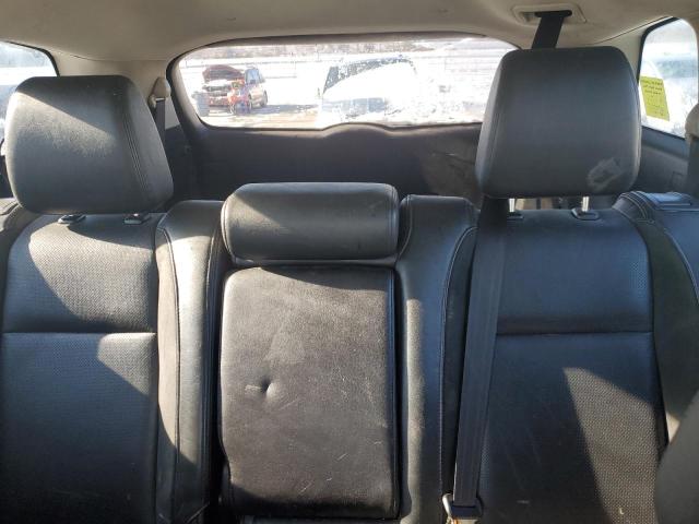 Photo 10 from auction – 2013 MAZDA CX-9 TOURI with VIN JM3TB3CV1D0411033