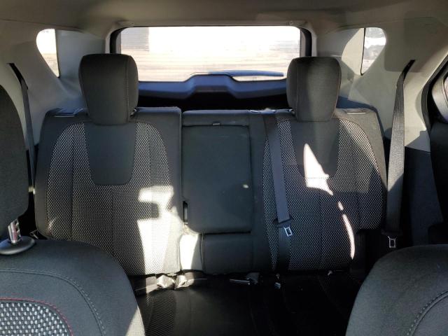 Photo 10 from auction – 2016 CHEVROLET EQUINOX LT with VIN 2GNALCEK0G1124699
