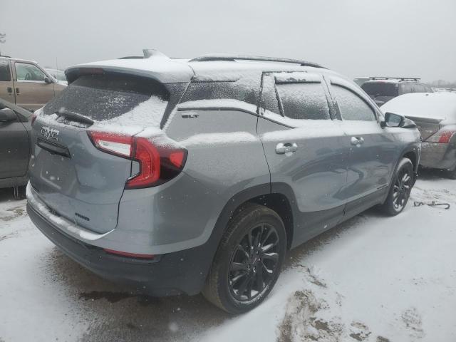 Photo 3 from auction – 2024 GMC TERRAIN SL with VIN 3GKALVEG1RL101471
