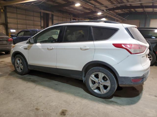 Photo 2 from auction – 2013 FORD ESCAPE SE with VIN 1FMCU9GX6DUC47073