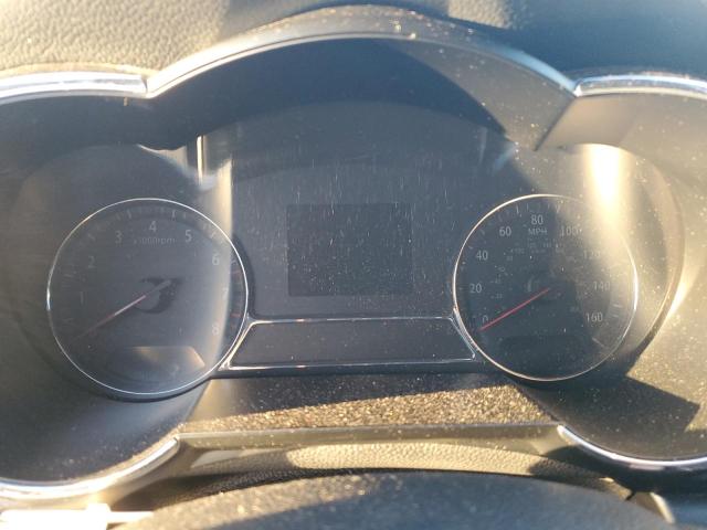 Photo 9 from auction – 2013 KIA OPTIMA SX with VIN 5XXGR4A62DG203619