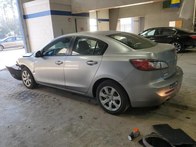 Photo 2 from auction – 2013 MAZDA 3 I with VIN JM1BL1TF0D1756711