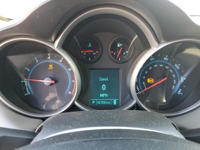 Photo 9 from auction – 2012 CHEVROLET CRUZE LS with VIN 1G1PC5SH6C7337119