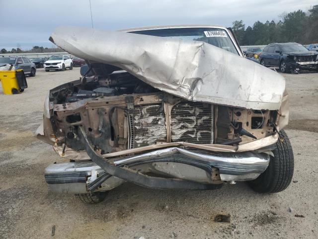 Photo 5 from auction – 1996 FORD F150 with VIN 1FTEF15Y8TLC13709
