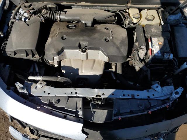 Photo 11 from auction – 2014 CHEVROLET IMPALA LT with VIN 1G1115SL6EU104796