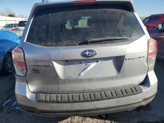 Photo 6 from auction – 2018 SUBARU FORESTER 2 with VIN JF2SJAEC5JH476585