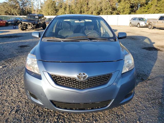 Photo 5 from auction – 2012 TOYOTA YARIS with VIN JTDBT4K31C1415387