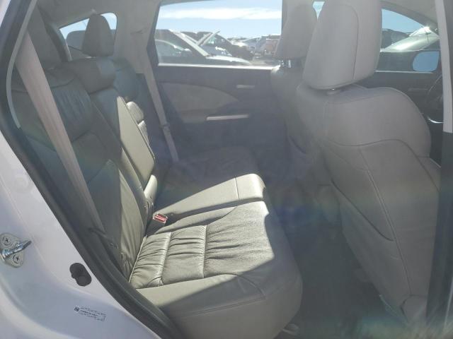 Photo 11 from auction – 2013 HONDA CR-V EXL with VIN 5J6RM3H79DL026271