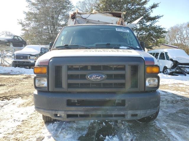 Photo 5 from auction – 2011 FORD ECONOLINE with VIN 1FTNS2EW2BDA26197