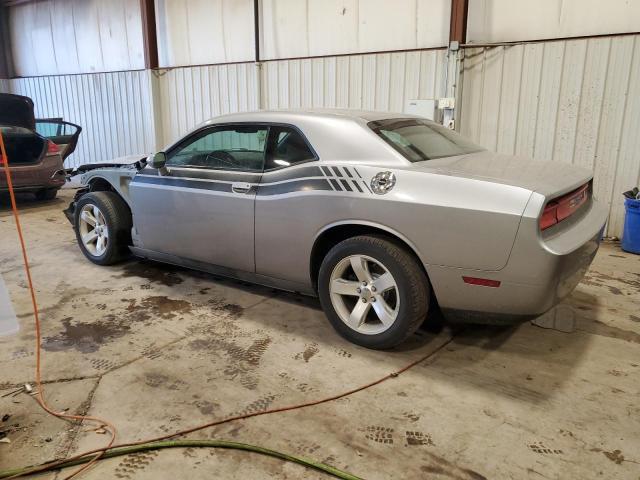 Photo 2 from auction – 2011 DODGE CHALLENGER with VIN 2B3CJ4DG2BH542807