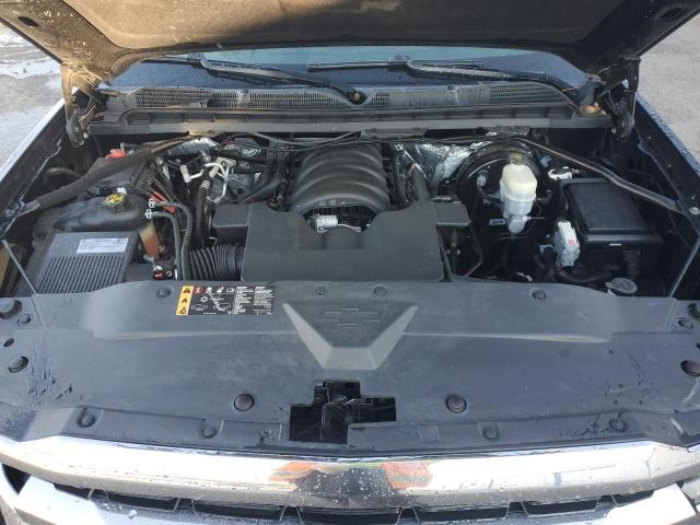 Photo 11 from auction – 2018 CHEVROLET SILVERADO with VIN 1GCVKREC8JZ107026