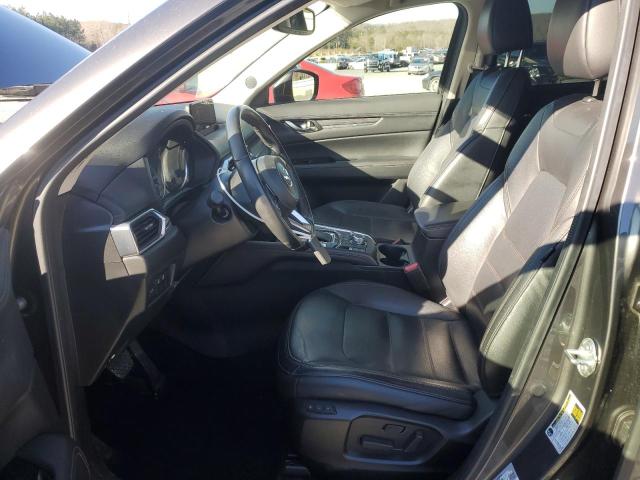 Photo 7 from auction – 2018 MAZDA CX-5 GRAND with VIN JM3KFADM2J1364983