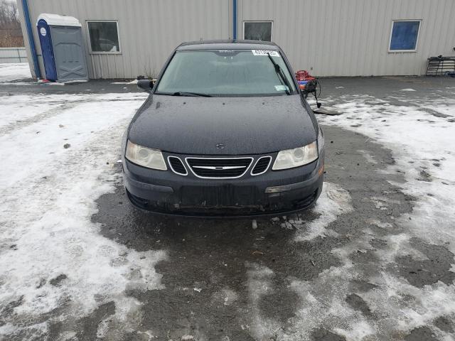 Photo 5 from auction – 2005 SAAB 9-3 ARC with VIN YS3FD49Y751058289