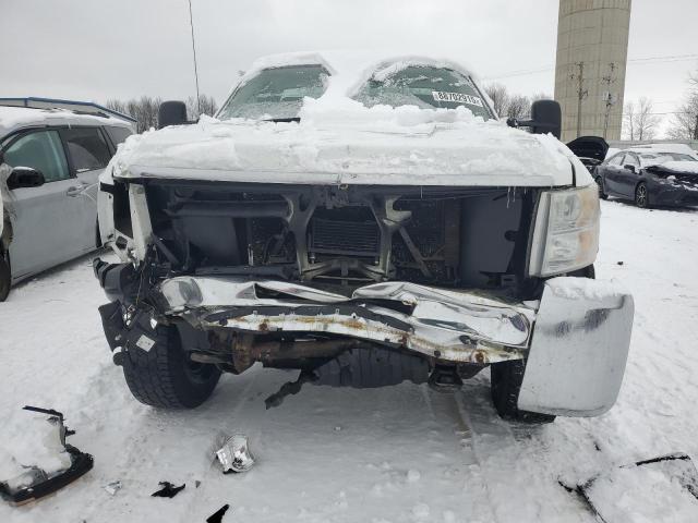 Photo 5 from auction – 2010 CHEVROLET SILVERADO with VIN 1GC3KVBG7AF130306