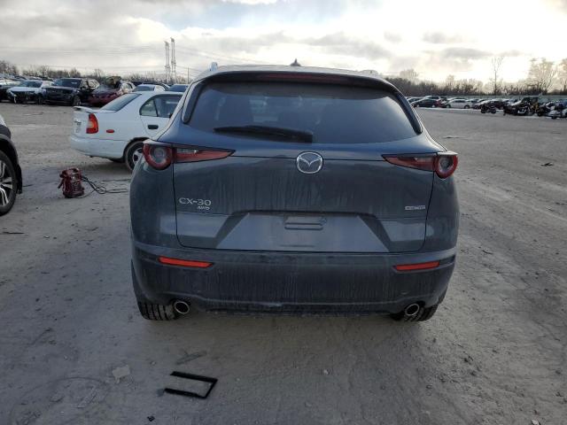 Photo 6 from auction – 2020 MAZDA CX-30 PREM with VIN 3MVDMBEM2LM113347